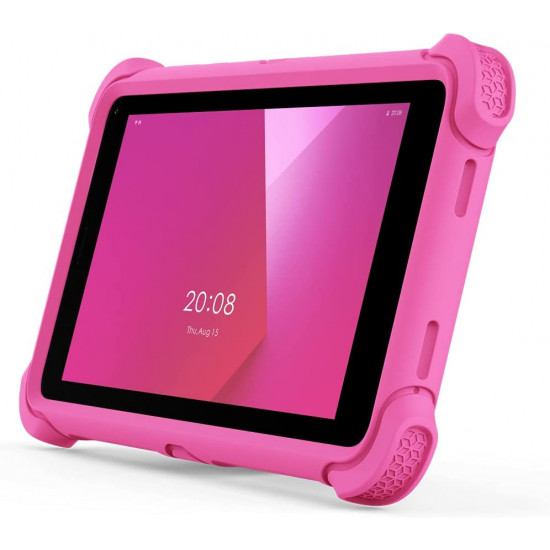 GTab F1 Kids Tablet 7 Inch, Android 10, 1GB Ram,16GB Rom