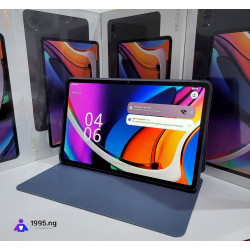 G-TAB MEGA 12 ANDROID TABLET PC - 12 INCHES 16GB RAM 256GB ROM