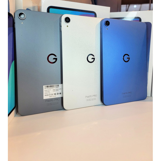 GTAB PAD 10 PRO - 10GB RAM 128GB ROM GTAB PAD 10 PRO - 10GB RAM 128GB ROM