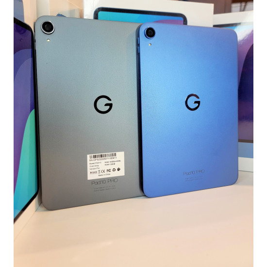 GTAB PAD 10 PRO - 10GB RAM 128GB ROM GTAB PAD 10 PRO - 10GB RAM 128GB ROM