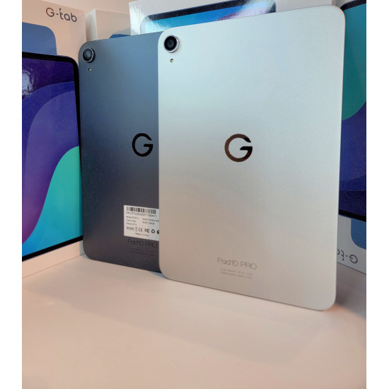 GTAB PAD 10 PRO - 10GB RAM 128GB ROM GTAB PAD 10 PRO - 10GB RAM 128GB ROM
