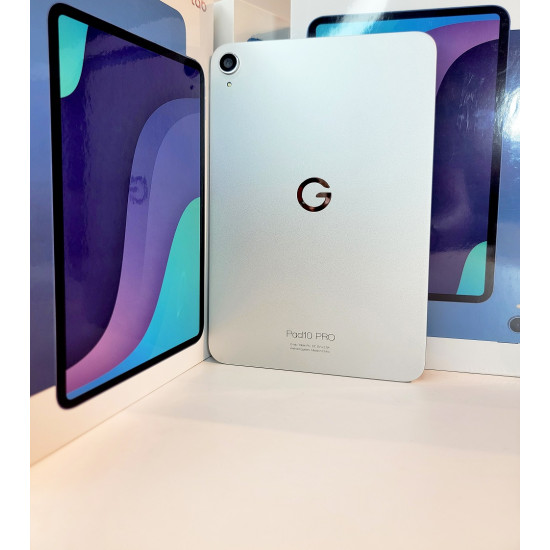 GTAB PAD 10 PRO - 10GB RAM 128GB ROM GTAB PAD 10 PRO - 10GB RAM 128GB ROM