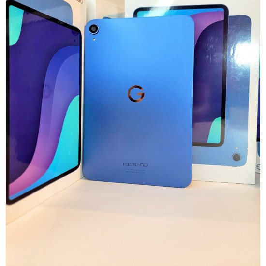 GTAB PAD 10 PRO - 10GB RAM 128GB ROM GTAB PAD 10 PRO - 10GB RAM 128GB ROM
