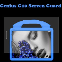 Genius G10 Kids tablet Screen Guard Genius G10 Kids tablet Screen Guard