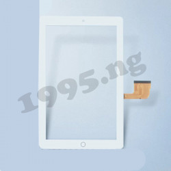 Genius G8  8" Touch Pad Replacement Genius G8  8" Touch Pad Replacement