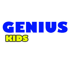 Genius Kids Tablet