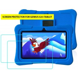 Screen Guard for Genius G33 kids tablet Screen Guard for Genius G33 kids tablet