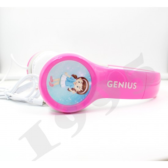 Genius Kids Headphones