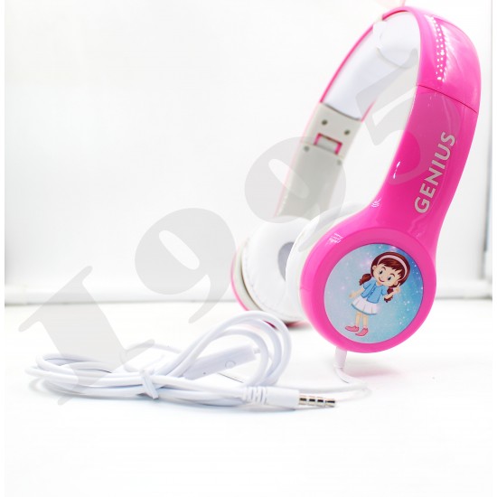 Genius Kids Headphones