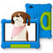 G-TiDE Klap E1 2GB 32GB Android 11 Kids Tablet- Blue