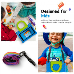 G-TiDE S1 7 inches 32GB Android Kids Tablet Blue G-TiDE S1 7 inches 32GB Android Kids Tablet Blue