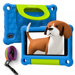G-TiDE S1 7 inches 32GB Android Kids Tablet Blue G-TiDE S1 7 inches 32GB Android Kids Tablet Blue
