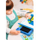 G-TiDE S1 7 inches 32GB Android Kids Tablet Blue
