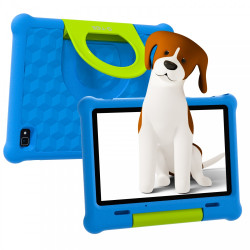 G-TiDE Klap T1 2GB 32GB Android 11 Kids Tablet- Blue G-TiDE Klap T1 2GB 32GB Android 11 Kids Tablet- Blue