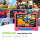 G-TiDE Klap T1 2GB 32GB Android 11 Kids Tablet- Pink