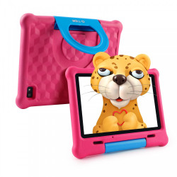 G-TiDE Klap T1 2GB 32GB Android 11 Kids Tablet- Pink G-TiDE Klap T1 2GB 32GB Android 11 Kids Tablet- Pink