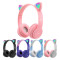 Atouch P47M Noise Cancellation wireless Headset