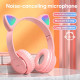 Atouch P47M Noise Cancellation wireless Headset