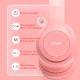 Atouch P47M Noise Cancellation wireless Headset