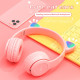 Atouch P47M Noise Cancellation wireless Headset