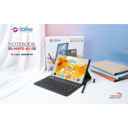 Idino Mate 4x 8GB 512GB Android Tablet PC Idino Mate 4x 8GB 512GB Android Tablet PC