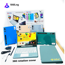 Idino Notebook 10 Android Tablet PC - 512GB RAM - Android Tablet  Idino Notebook 10 Android Tablet PC - 512GB RAM - Android Tablet