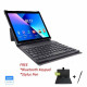 IDINO Notebook 4 6GB 128GB Android 10.0 Tablet with Keyboard