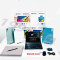 IDINO Notebook 4 6GB 128GB Android 10.0 Tablet with Keyboard