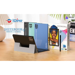 Idino Notebook 9 Android Tablet PC - 8GB RAM - Android Tablet with Illuminated Keyboard Idino Notebook 9 Android Tablet PC - 8GB RAM - Android Tablet with Illuminated Keyboard