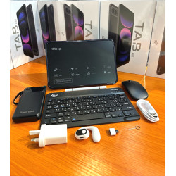 KITTOP K51- 24GB RAM 1TB ANDROID 16 TABLET PC 