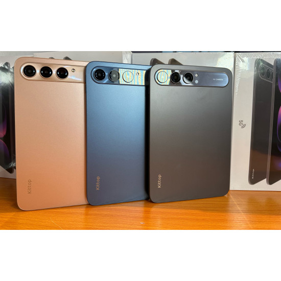 KITTOP K51- 24GB RAM 1TB ANDROID 16 TABLET PC KITTOP K51- 24GB RAM 1TB ANDROID 16 TABLET PC