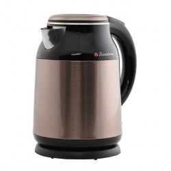 Binatone Electric Stainless Steel Jug - CEJ1799DW Binatone Electric Stainless Steel Jug - CEJ1799DW