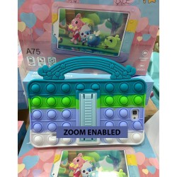 Lenosed A75 Educational Kids Tablet 7 Inches 4GB RAM 64GB  Lenosed A75 Educational Kids Tablet 7 Inches 4GB RAM 64GB