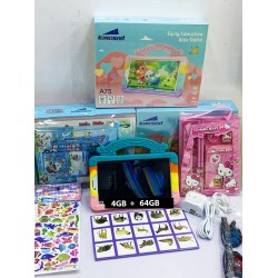 Lenosed A75 Educational Kids Tablet 7 Inches 4GB RAM 64GB  Lenosed A75 Educational Kids Tablet 7 Inches 4GB RAM 64GB