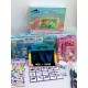 Lenosed A75 Educational Kids Tablet 7 Inches 4GB RAM 64GB 