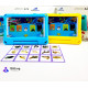 Lenosed A76 Educational Kids Tablet 7 Inches 6GB RAM 256GB Lenosed A76 Educational Kids Tablet 7 Inches 6GB RAM 256GB