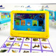 Lenosed A76 Educational Kids Tablet 7 Inches 6GB RAM 256GB Lenosed A76 Educational Kids Tablet 7 Inches 6GB RAM 256GB