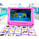 Lenosed A76 Educational Kids Tablet 7 Inches 6GB RAM 256GB Lenosed A76 Educational Kids Tablet 7 Inches 6GB RAM 256GB