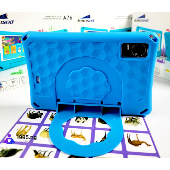 Lenosed A76 Educational Kids Tablet 7 Inches 6GB RAM 256GB Lenosed A76 Educational Kids Tablet 7 Inches 6GB RAM 256GB