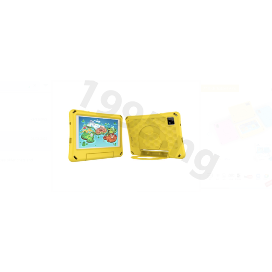 Lenosed A76 Educational Kids Tablet 7 Inches 4GB RAM 128GB