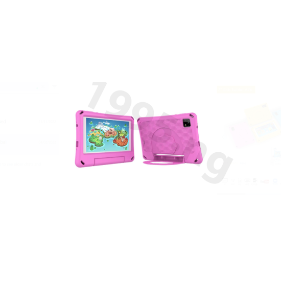 Lenosed A76 Educational Kids Tablet 7 Inches 4GB RAM 128GB