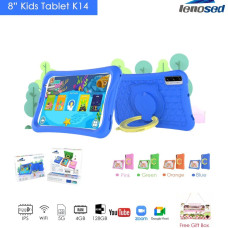 Lenosed K14 - 128GB Android Kids Tablet Lenosed K14 - 128GB Android Kids Tablet
