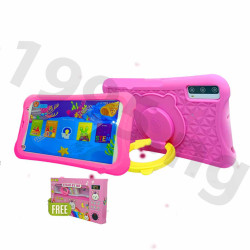 Lenosed K14 - 128GB Android Kids Tablet Lenosed K14 - 128GB Android Kids Tablet