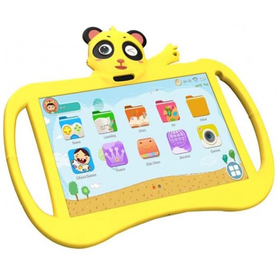 Lenosed Tab E100 Kids Educational Android 10 Inch 64GB 4GB  Tablet 
