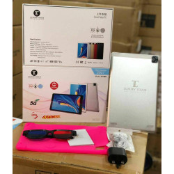 Luxury Touch LT 1000  4GB RAM 64GB ROM Android Tablet Luxury Touch LT 1000  4GB RAM 64GB ROM Android Tablet