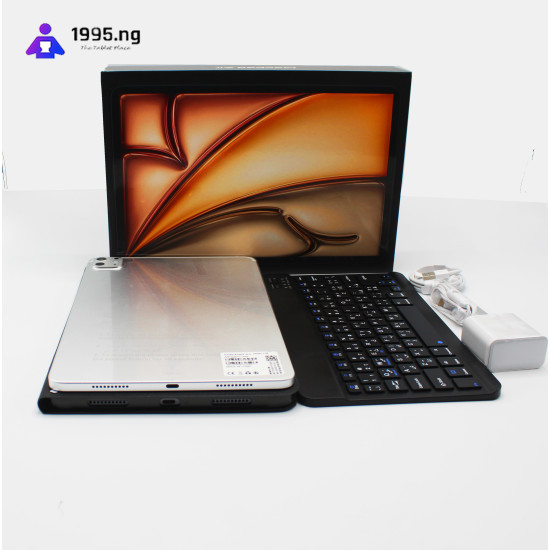 MacPad Air MPAD Pro M4 - 16GB 1TB - 11-inch incell Display