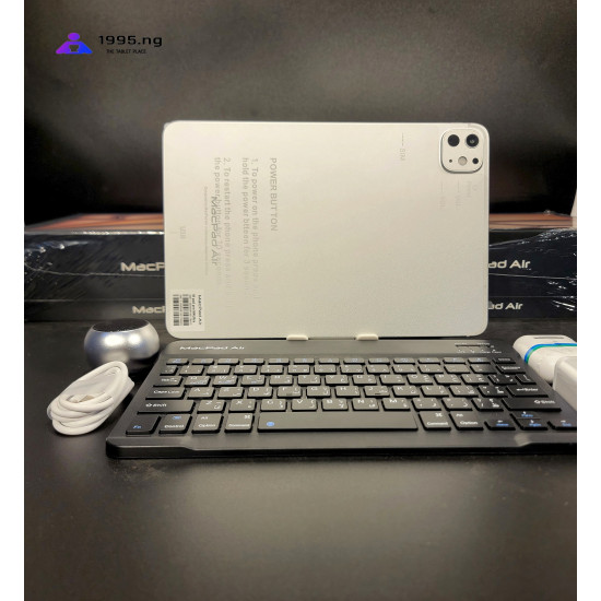 MacPad Air MPAD  M4 Ultra - 16GB 1TB - 10-inch incell Display