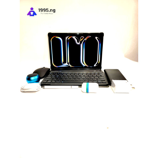 MacPad AIR 16 Android 13 Tablet PC - 16GB 1TB MacPad AIR 16 Android 13 Tablet PC - 16GB 1TB
