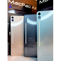 MACPAD S10 PLUS ULTRA TABLET PC - 16GB 1TB - ANDROID 16 MACPAD S10 PLUS ULTRA TABLET PC - 16GB 1TB - ANDROID 16