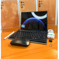 MacPad S26 Ultra Tablet - 16GB 1TB - Android 16